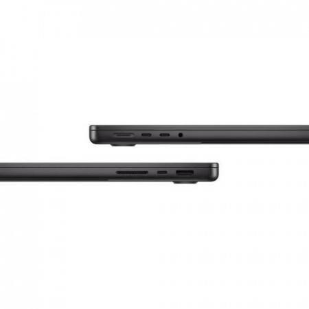 14.2" Ноутбук Apple MacBook Pro черный