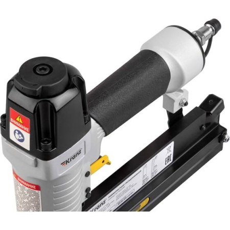 Пневмонейлер Kranz KR-16-1610