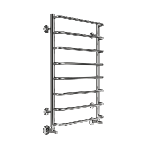 Водяной полотенцесушитель Terminus Стандарт П8 500х800