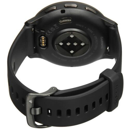 Спортивные часы Garmin Venu 3