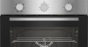 Электрический духовой шкаф Indesit IBFTE 3634 IX серебристый