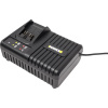 Перфоратор WORX Professional WU399.2 2АКБ+ЗУ