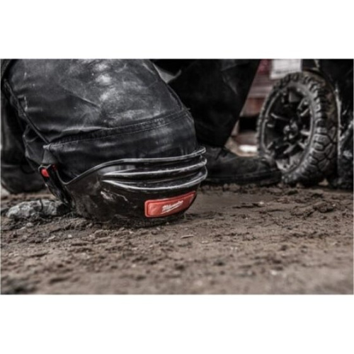 Наколенники защитные Milwaukee Flexible 4932478136