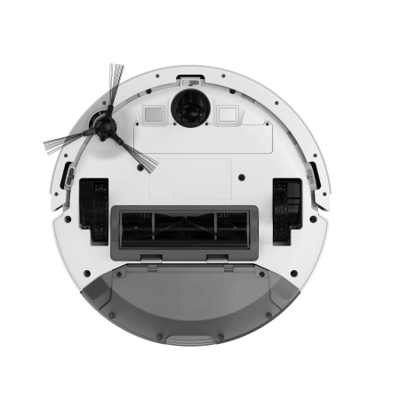 Робот-пылесос POLARIS PVCR 5003 Wifi IQ Home белый