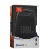 Портативная колонка JBL CLIP 4, черный