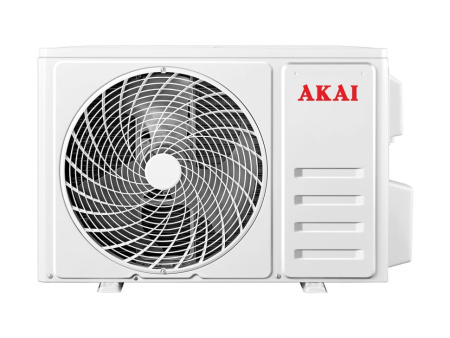 Настенная сплит-система Akai ASITA50HW/ASOTA50HW Asita