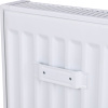 Радиатор стальной ROMMER Compact 21 300 400