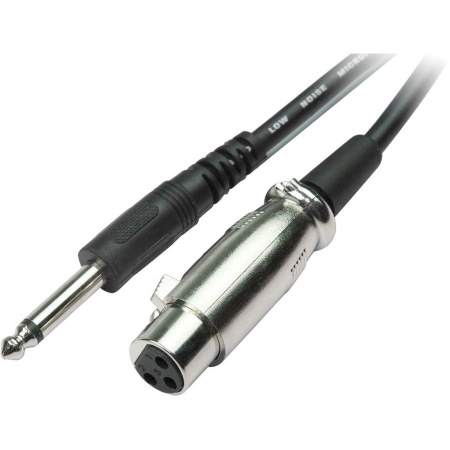 Микрофон RITMIX RWM-101 черный