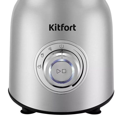 Блендер Kitfort КТ-3079 нерж