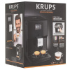 Кофемашина автоматическая Krups EA873810 черный