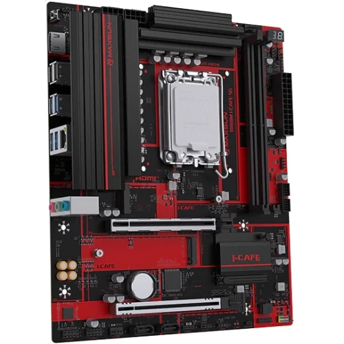 Материнская плата MS-B860M I-Cafe 5G