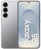 Смартфон Samsung Galaxy S25 12/256 Гб 5G Серебристый