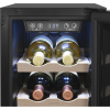 Винный холодильник Weissgauff WWC-08 Compressor
