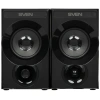 Колонки Sven SPS-535 черный
