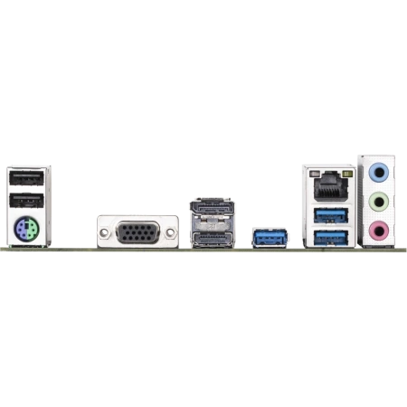 Материнская плата GIGABYTE B760M D3HP