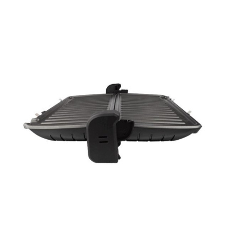 Гриль-пресс Vitek VT-2632 (BK) черный