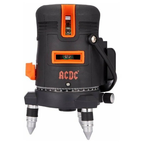 Лазерный нивелир ACDC NL-5803G