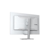 27" Монитор GIGABYTE M27UP ICE белый