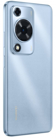 Смартфон Huawei Nova Y72S 8/128 Гб Lte Синий