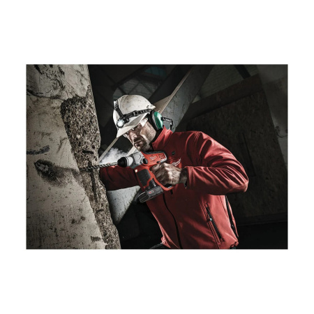 Перфоратор Milwaukee M12 H-0 (4933431355) без АКБ и ЗУ