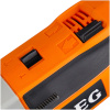 Перфоратор AEG KH 28 Super XE