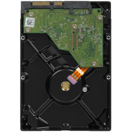 2 ТБ Жесткий диск WD Purple [WD23PURZ]