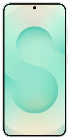 Смартфон Samsung Galaxy S25 12/128 Гб 5G Мятный