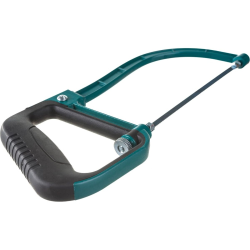 Ножовка-мини по металлу KRAFTOOL 15607