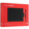 Графический планшет Wacom One Small