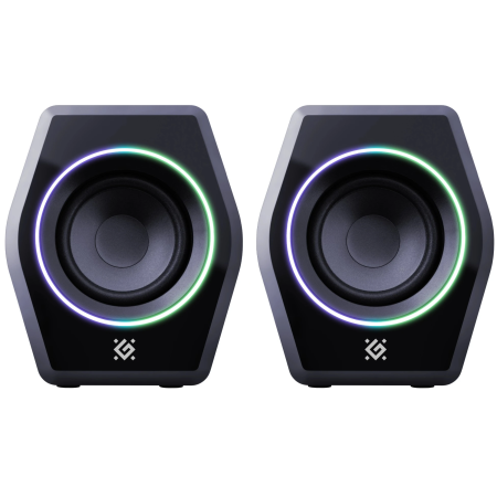 Колонки DEFENDER Solar 9 (65939)