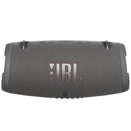 Портативная колонка JBL Xtreme 3, серый