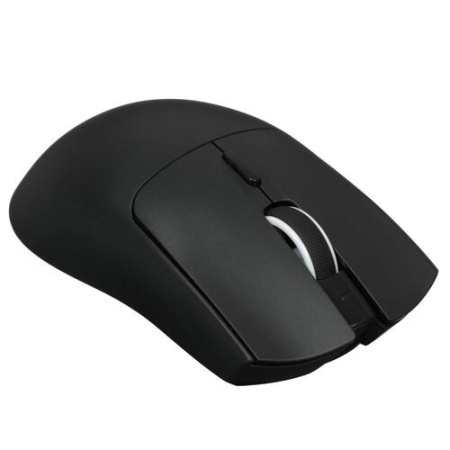 Мышь беспроводная/проводная Attack Shark X1 [SharkX1Black] черный