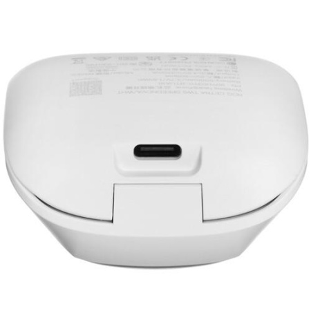 Наушники TWS ASUS ROG Cetra True Wireless SpeedNova белый