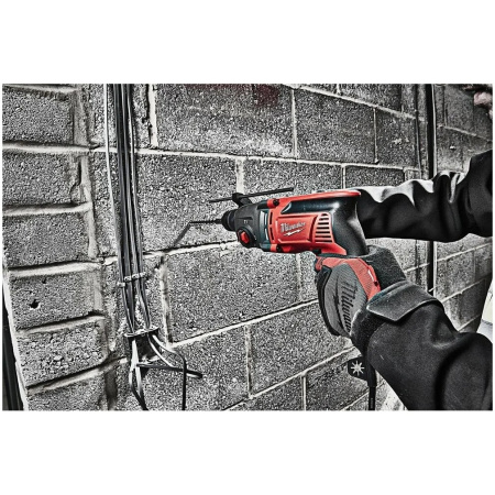 Перфоратор Milwaukee PFH 26 T (4933464581) 800 Вт