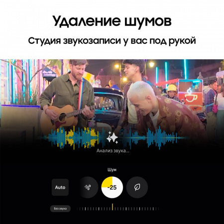 Смартфон Samsung Galaxy S25 Ultra 12/256 Гб 5G Титановый Серый