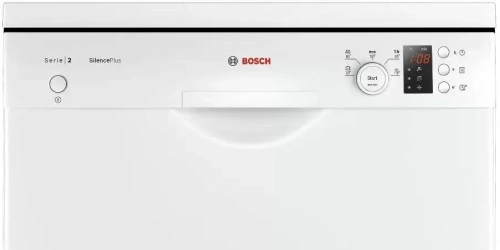 Посудомоечная машина Bosch SMS25AW05E