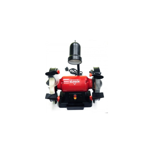 Станок заточный ELITECH СТ 6020С (E2013.011.00) 205228