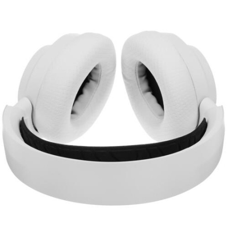 Беспроводные/проводные наушники SteelSeries Arctis Nova 7P белый