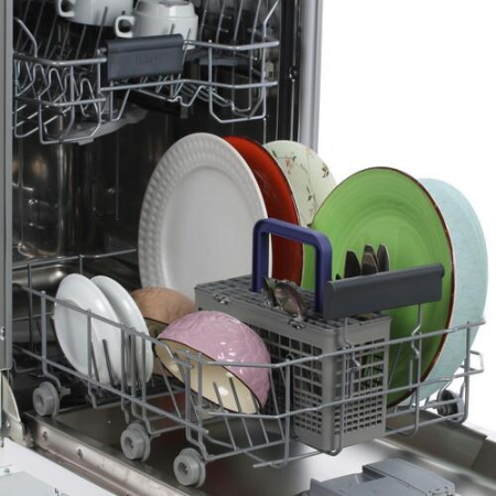 Встраиваемая посудомоечная машина Beko DIS26012