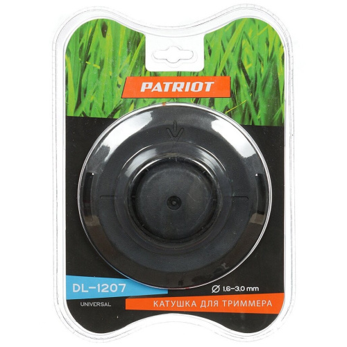 Катушка PATRIOT DL 1207 807114037