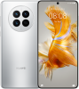 Смартфон Huawei Mate 50 8/256Gb Снежное Серебро