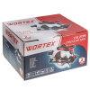 Пила циркулярная Wortex CS 2175 (1318506)
