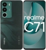 Смартфон Realme С71 6/128 Зеленый