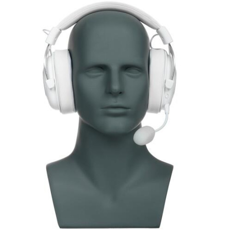 Беспроводные/проводные наушники ARDOR GAMING Edge Wireless белый