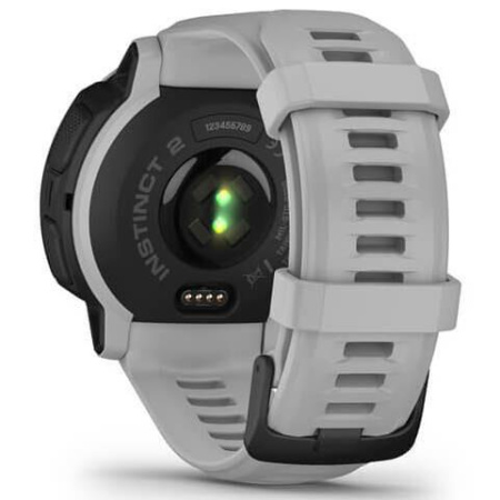 Спортивные часы Garmin Instinct 2 Solar