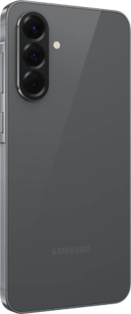 Смартфон Samsung Galaxy A56 8/256 Гб 5G Графитовый (A566E)