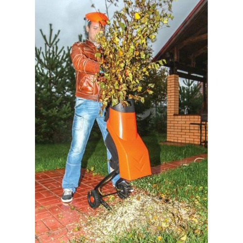 Садовый измельчитель Patriot PT SE24 (732304620)