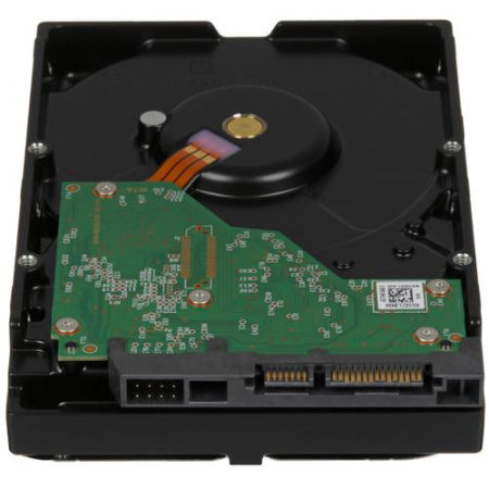 3 ТБ Жесткий диск WD Red Plus [WD30EFPX]