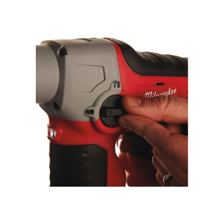 Перфоратор Milwaukee M12 H-0 (4933431355) без АКБ и ЗУ