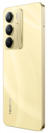 Смартфон Realme C75 8/128 Гб Lte Золотой